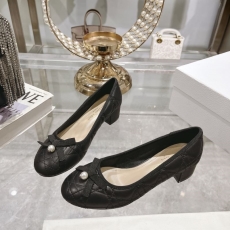 Christian Dior Heeled Shoes